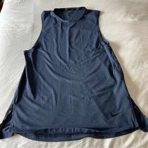 EUC Nike Running Tank